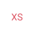 XS