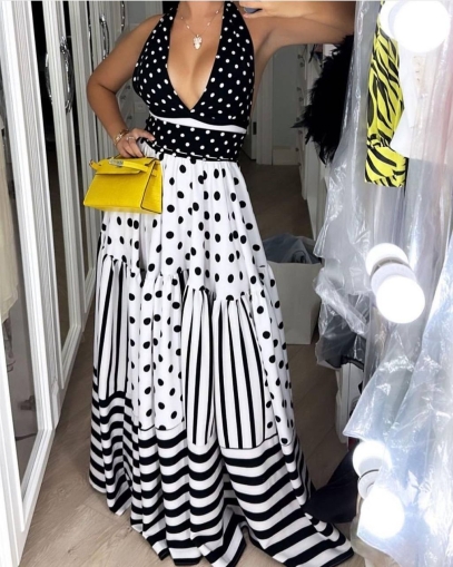 rochie de dama din poplin  2482