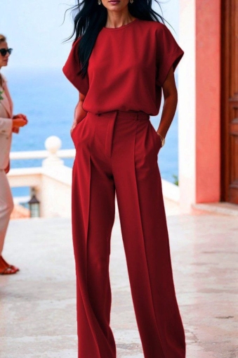 rochie de dama cu fanta 2396