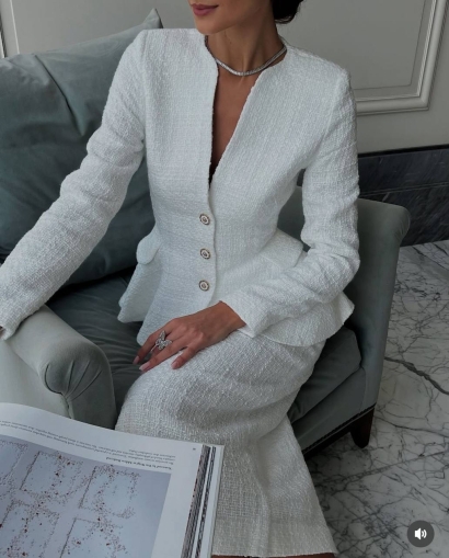 rochie de dama cu fanta 2396