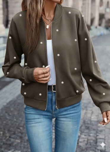 set pantaloni scurti dama cu in camasa 2510 negru