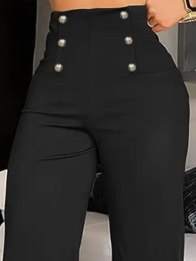 set pantaloni scurti dama cu in camasa 2510 negru