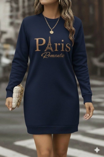 Rochie de damă cu pietre și tul J72338