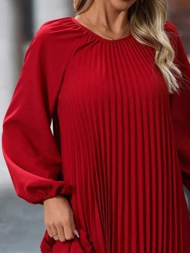 Rochie de damă cu pietre și tul J72338