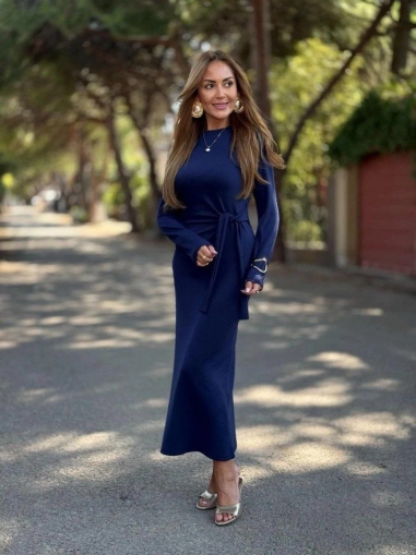 haină de blană de damă 2312