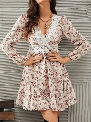 haină de blană de damă 2312