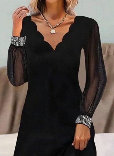 haină de blană de damă 2312