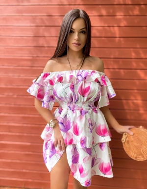 Rochie de damă croită K877316