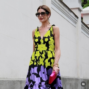 rochie dama bumbac2464