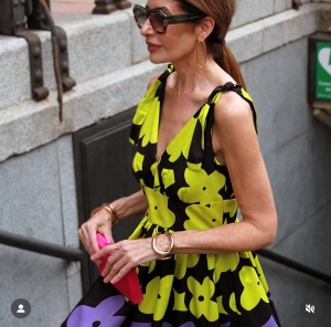 rochie dama bumbac2464