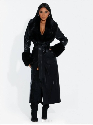 rochie de dama cu dantela si brosa 2585