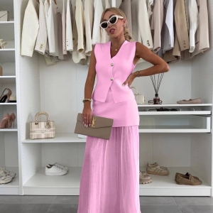 rochie de dama cu fanta 2396