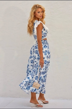 rochie de dama cu fanta 2396