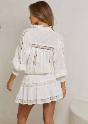 rochie de dama cu fanta 2396