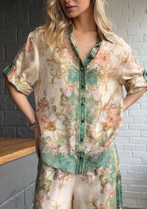 rochie de dama cu fanta 2396