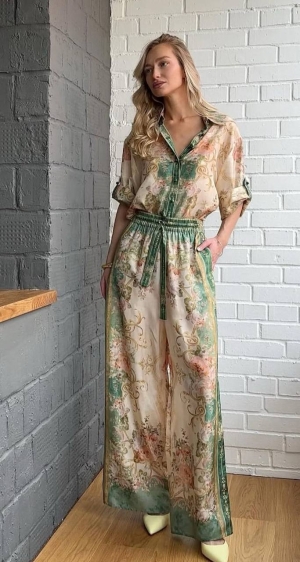 rochie de dama cu fanta 2396