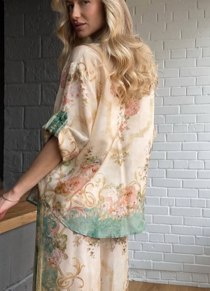 rochie de dama cu fanta 2396