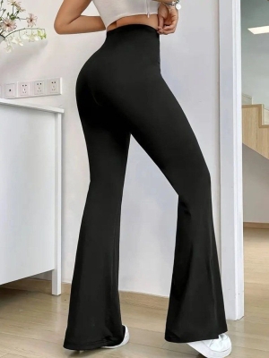 set pantaloni scurti dama cu in camasa 2510 negru