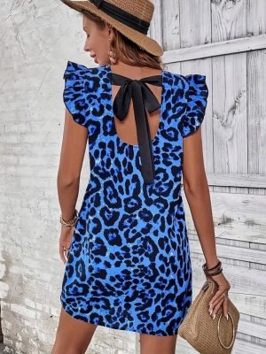 set pantaloni scurti dama cu in camasa 2510 negru