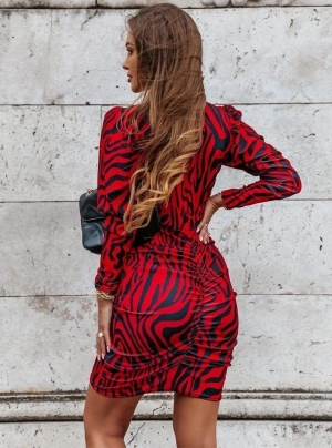 set pantaloni scurti dama cu in camasa 2510 negru