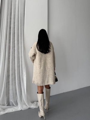 set pantaloni scurti dama cu in camasa 2510 negru