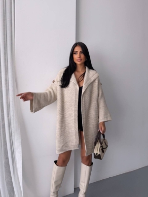 set pantaloni scurti dama cu in camasa 2510 negru