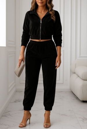 rochie de dama cu fanta 2396