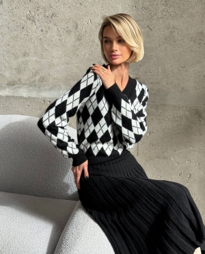 rochie de dama cu fanta 2396