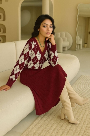 rochie de dama cu fanta 2396