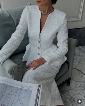 rochie de dama cu fanta 2396