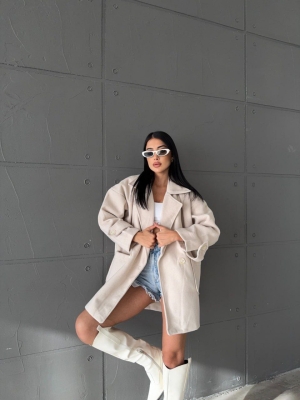 set pantaloni scurti dama cu in camasa 2510 negru