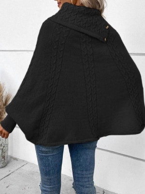 haină de blană de damă 2312