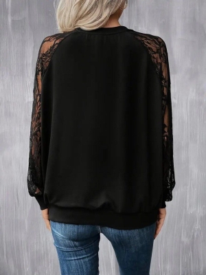 set pantaloni scurti dama cu in camasa 2510 negru