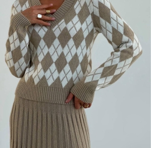 rochie de dama cu fanta 2396