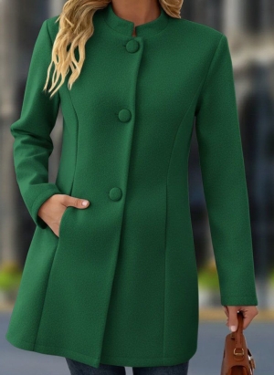 set pantaloni scurti dama cu in camasa 2510 negru