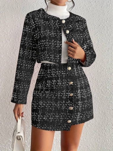 rochie de dama cu fanta 2396