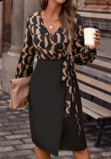 haină de blană de damă 2312