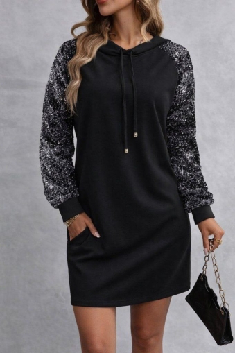 haină de blană de damă 2312