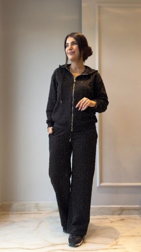 rochie de dama cu fanta 2396