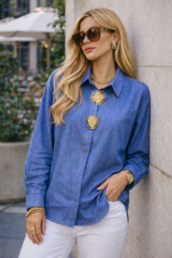 rochie de dama cu fanta 2396