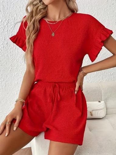 rochie de dama cu fanta 2396