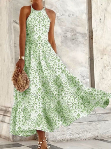 rochie de dama cu fanta 2396