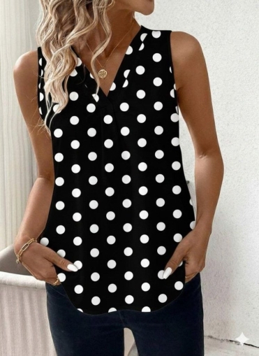 set pantaloni scurti dama cu in camasa 2510 negru
