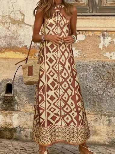 rochie de dama cu fanta 2396