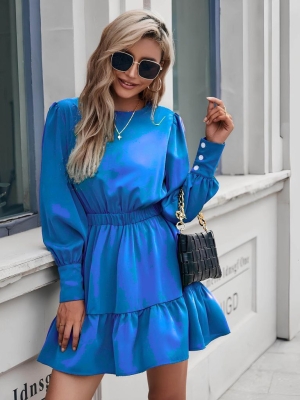 set pantaloni scurti dama cu in camasa 2510 negru