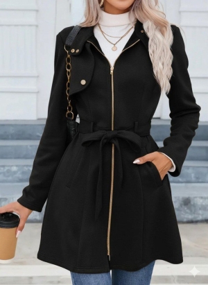 haină de blană de damă 2312