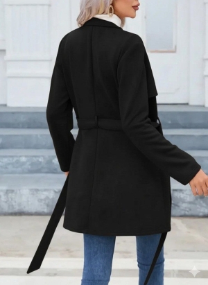 haină de blană de damă 2312