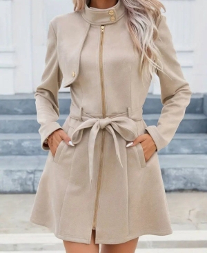 haină de blană de damă 2312