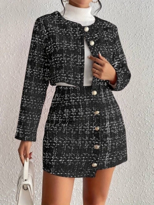 rochie de dama cu fanta 2396