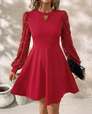 haină de blană de damă 2312